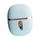 thumbnail image 3 of Sello de rodillo de protección de , sello de privacidad reutilizable Expreso Abridor de caja para privacidad Información Azul Macarena Sello de rodillo de identidad, 3 of 8