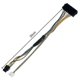 thumbnail image 2 of ATX Main 24Pin Female to 6Pin Male 6Pin PCI-E PSU Power Adapter Supply Cable Connector for Elite 8100 8200 8300 800G1, 2 of 5