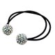 thumbnail image 5 of 2x Soporte Accesorios para Diamante de imitación Yuyangstore titular de cola de caballo brillante, 5 of 7