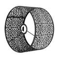 thumbnail image 5 of Hollow Metal Lamp Shade, E27/E14 Socket, Heat Dissipating Design, Indoor Lighting, 5 of 6