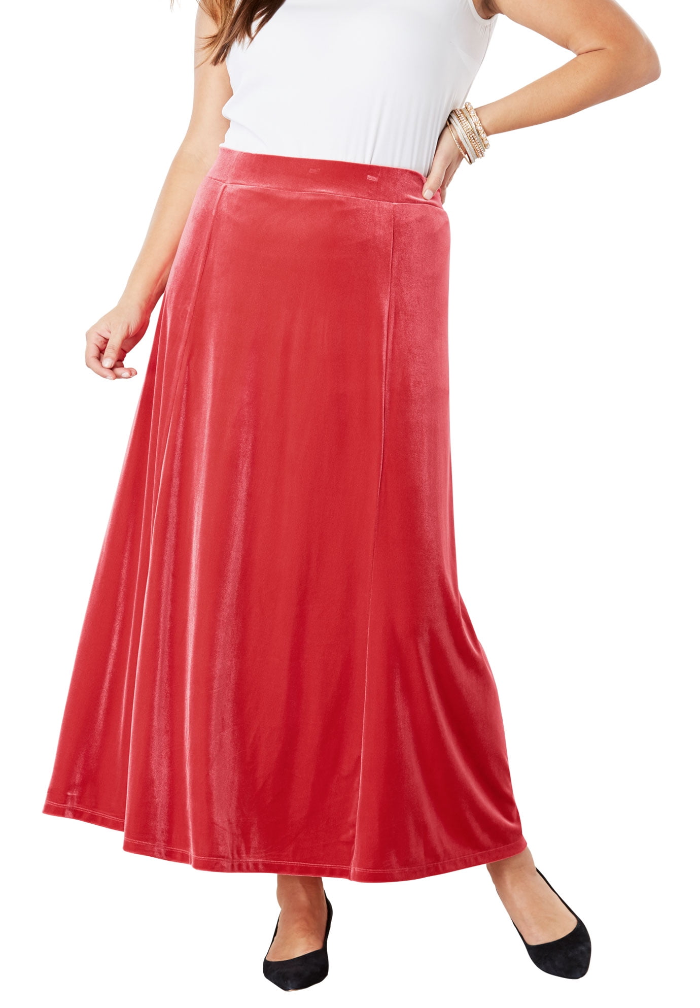 jessica london maxi skirts