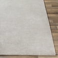thumbnail image 6 of Mark&Day Area Rugs, 6x9 Cade Modern Medium Gray Area Rug, Grey White Carpet for Living Room, Bedroom or Kitchen (6' x 9'), 6 of 7