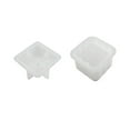 thumbnail image 1 of Bewildely Caja de almacenamiento de epoxi, accesorio de molde, Simple, profesional, exquisito, DIY, contenedor pequeño, moldes de fundición de resina, Artesanía Bewildely  HA080546-00, 1 of 6