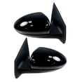 thumbnail image 2 of New OEM Grade Left Driver & Right Passenger Side Door Mirror Compatible with 2011-2016 Chevrolet Cruze Chevrolet Cruze Limited Power GM1321420 GM1320420 19257119 19257120 19258658, 2 of 2