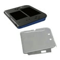 thumbnail image 3 of Clear Cover for 2DS Consoles Scratch Resistant Protective Shell Pouches, 3 of 9