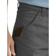thumbnail image 6 of Wrangler® Men's Workwear Utility Canvas Short with Tool Pockets, 6 of 9