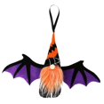 thumbnail image 1 of Halloween Muñecas Colgantes Decoración De Muñecas Sin Rostro Adorno Colgante De Enano De Peluche Moyic HA045474-03, 1 of 6