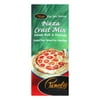 Pamelas Mix Gf Pizza Crust, 11.29Oz (Pack of 6)
