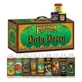 thumbnail image 1 of Hydrofarm FX14109 Fox Farm Dirty Dozen Liquid Nutrient Plant Food Starter Kit, 1 of 6