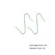 thumbnail image 2 of 100 ganchos multifuncionales., 2 of 3