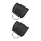 thumbnail image 4 of Correas de tobillo para máquinas de cable Accesorio de bandas de resistencia Entrenamiento de glúteos Tobillo Anillo único Ninguno Cuadrícula, 4 of 9