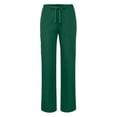 thumbnail image 1 of Adar Universal Unisex Scrubs - Drawstring Tapered Leg Scrub Pants, 1 of 6