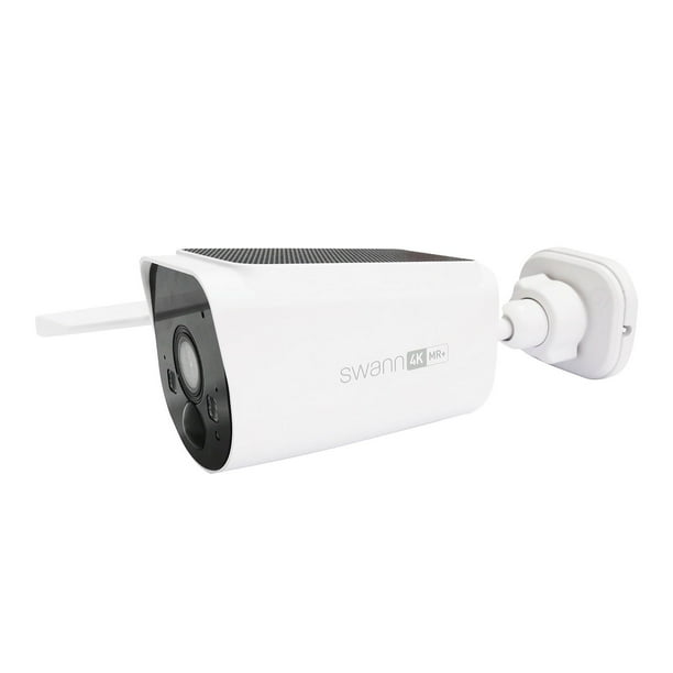 【格安】Swann Smart Security System 4K 防犯カメラ コストコ Swann Smart Security System 防犯カメラ