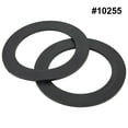 thumbnail image 1 of Mosiee Accessoires Rondelle en Caoutchouc Passoire Plate pour Intex pour Piscines Pièce de Rechange Extérieure 10255 Haute Qualité, 1 of 9