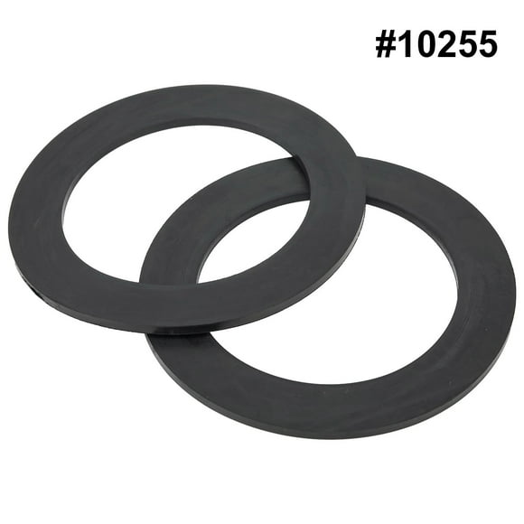 for Intex Replacement Part 10255 Flat Strainer Rubber Washer
