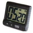 thumbnail image 3 of Count Timer Alarm Counter Digital Kitchen Magnet Clock Down Beeping Kitchen，Dining & Bar, 3 of 4