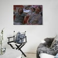 thumbnail image 5 of The Big Lebowski Movie Poster (17) Poster Cool Artworks Painting Wall Art Canvas Prints Hanging Picture Home Decor Posters Gift 16x24inch(40x60cm), 5 of 6