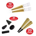 thumbnail image 4 of New Year Grand Deluxe Gold Asst for 50, 4 of 6