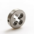 YIWEI Metric Thread Die x1.0mm Dies Threading Tools Lathe Model