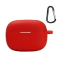 thumbnail image 1 of AMERTEER Soft Silicone Protective Cases for JBL Wave 200TWS Earphone Replacement, 1 of 3