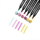 thumbnail image 2 of 24-pack - Markers with Case - Double Sided - Multicolor Pens, 2 of 3