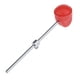 thumbnail image 4 of Bass Kick Drum Pedal Beater Stick con para instrumento de percusión rojo Yuyangstore Batidor de batería, 4 of 8