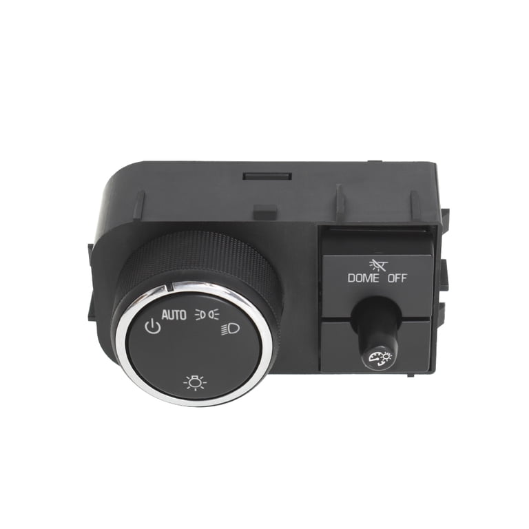 cciyu Headlight Switch 84154109 Headlamp Dimmer Switch Fit 2014-2018 for Chevrolet cciyu Headlight Switch 84154109 Headlamp Dimmer Switch Fit 2014-2018 for Chevrolet