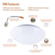 thumbnail image 4 of Luminaria HALO LED 20 cm 3CCT Seleccionable Empotrable, 4 of 7