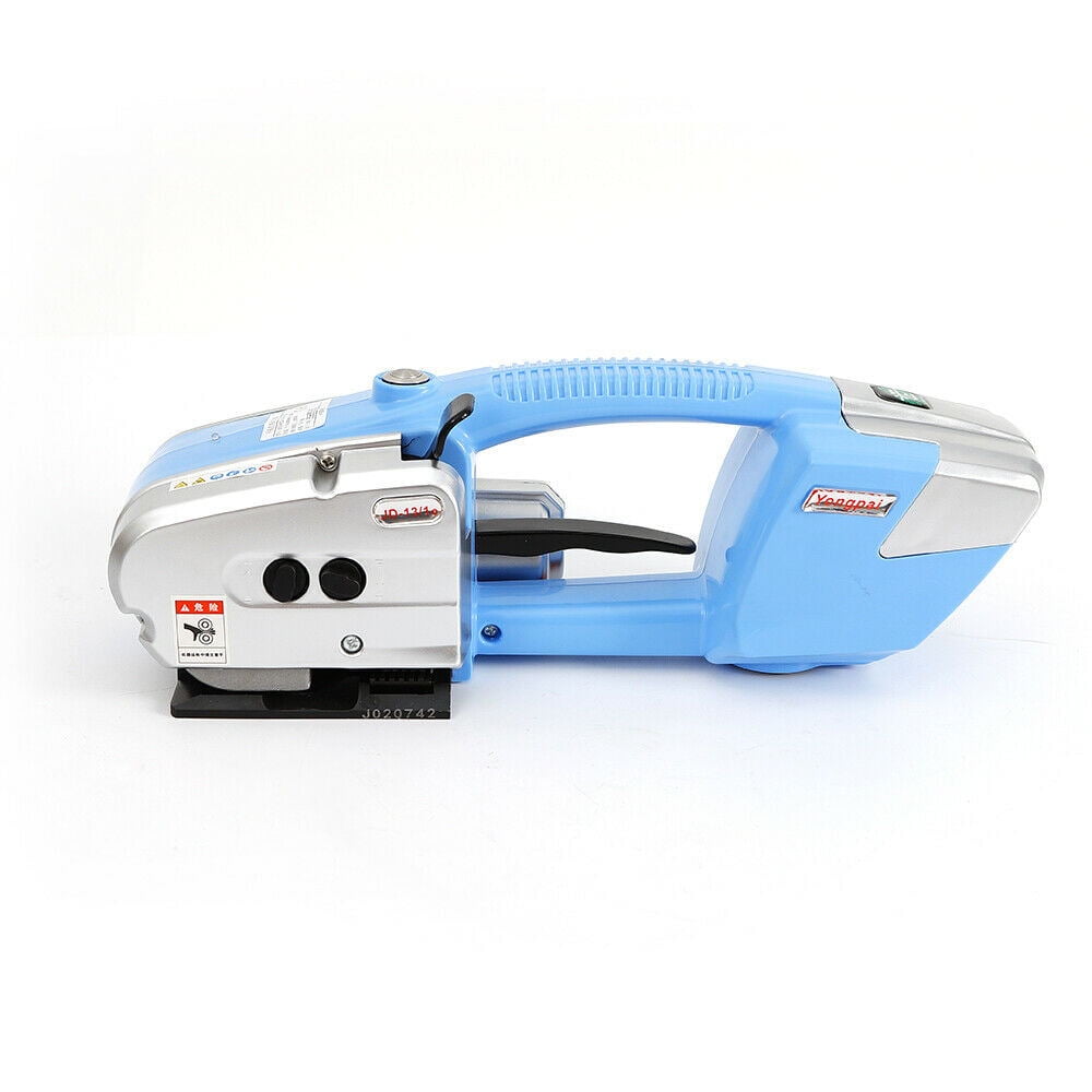 Buy Wuzstar Handheld Strapping Machine,PP and PET Belt Welding ...