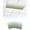 Sage Green, variant on Grey Ombre Fluorescent Light Covers for Ceiling Lights 4x2 feet,3 Pack Magnetic Light Filters for Classroom,Gray White Gradient Modern Abstract Art Fluorescent Light Shade Panel for Office School