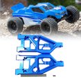 thumbnail image 4 of keepw Bras Oscillant avant pour Rc ARRMA 1/5 Bras Oscillant avant Inférieur pour Rc ARRMA 1/5 Aluminium Rouge Facile 1Set, 4 of 6