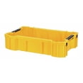 thumbnail image 4 of Bandeja para herramientas DEWALT TOUGH SYSTEM 2.0 DWST08120 Deep, 4 of 8