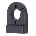 thumbnail image 3 of RC Motor Mount, Pieza De Repuesto Black Craftsmanship RC Car Motor Seat Para 1/16 Remote Control Car ANGGREK Ocean Broad Surfboard Fins, 3 of 8