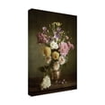 thumbnail image 2 of Trademark Fine Art 'Bouquet II' Canvas Art by PhotoINC Studio, 2 of 3