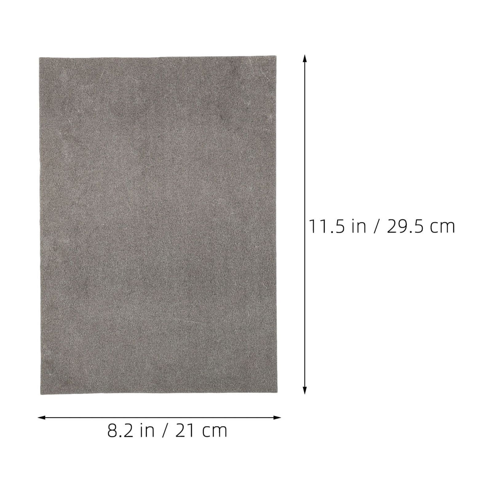TABLZONE Graphite Transfer Paper Sheets for Drawing with , Smudge- and Single-Sided Design for Art Projects