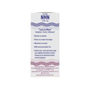 Superior Source Stabilized NMN (Nicotinamide Mononucleotide) 125 mg, Quick Dissolve Sublingual Tablets, GMP Third Party Tested, Boost NAD& Cellular Energy Metabolism, Healthy Aging, Non-GMO, 60 Ct