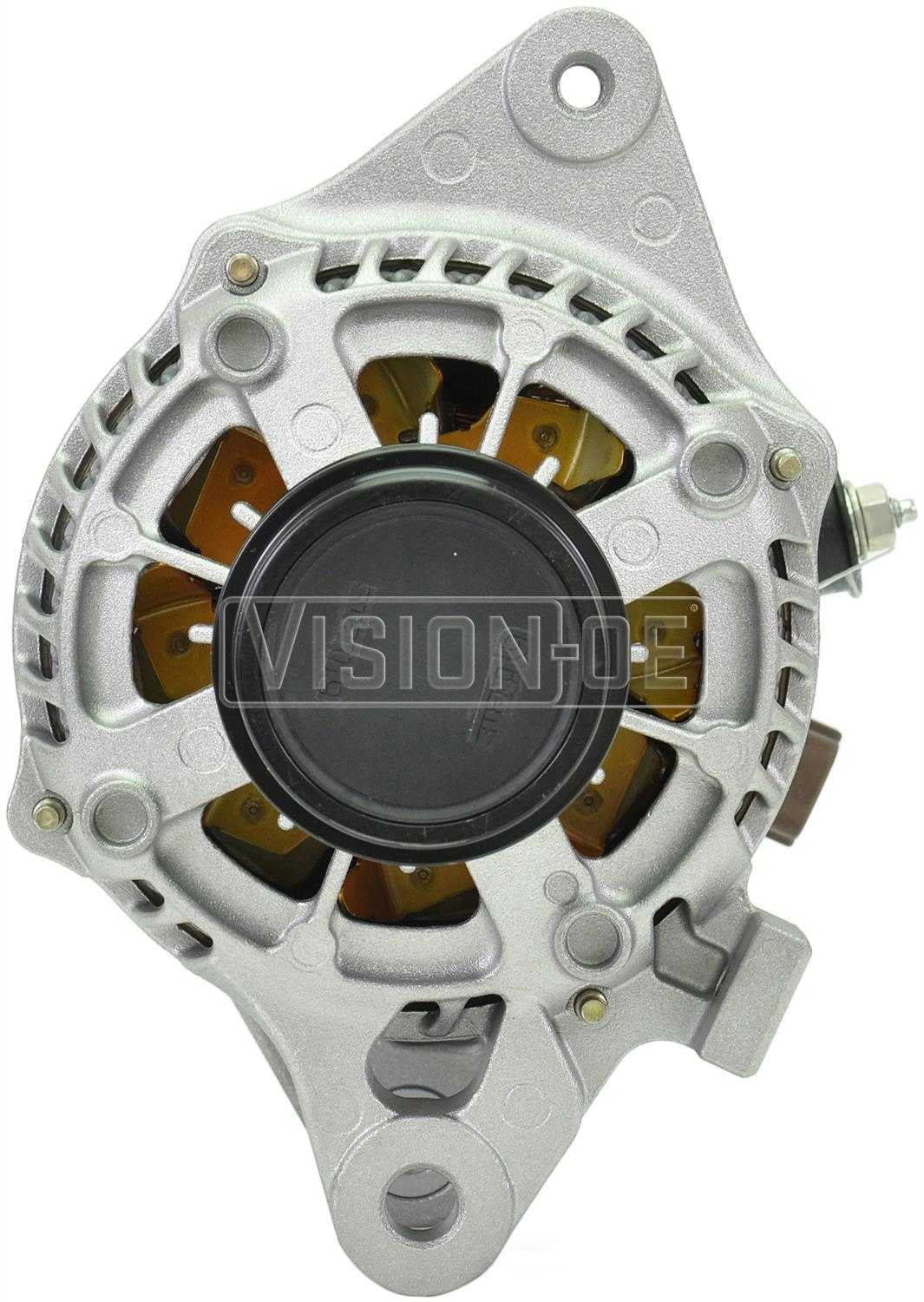Vision OE 42147 Alternator