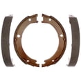 thumbnail image 3 of Raybestos Brakes Parking Brake Shoe P/N:933Pg, 3 of 5
