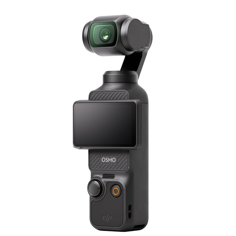 DJI Osmo Pocket 3 Creator Combo, Vlogging Cameras, 4K/120fps Vlog DJI Osmo Pocket 3 Creator Combo, Vlogging Cameras, 4K/120fps Vlog