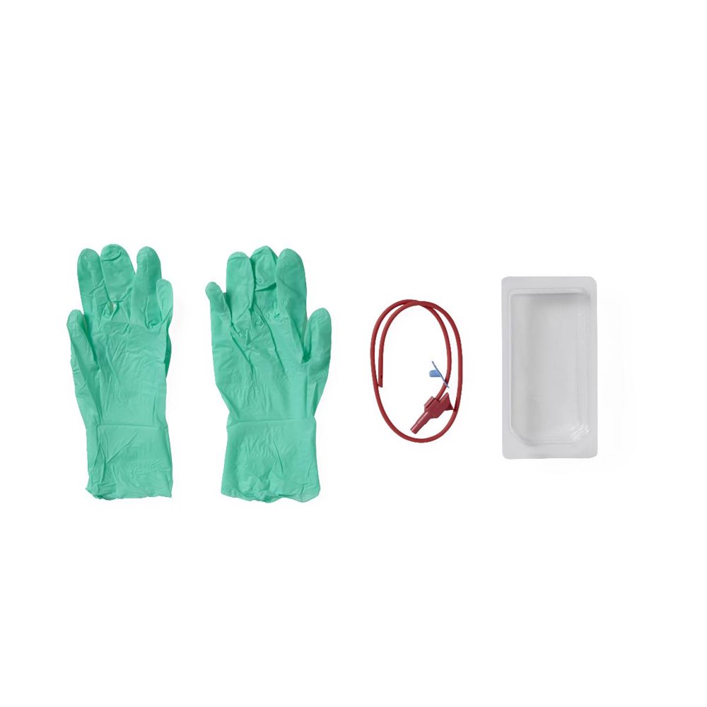 Open Suction Catheter Kits (Dry) DYND48982