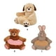thumbnail image 3 of Matsuzay Silla para niños con experiencia de asiento cómoda y suave para niños a la moda Decoración del hogar tipo+3, 3 of 6