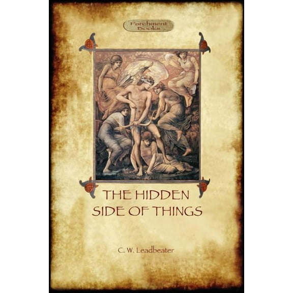 The Hidden Side of Things - Vols. I & II, (Paperback)