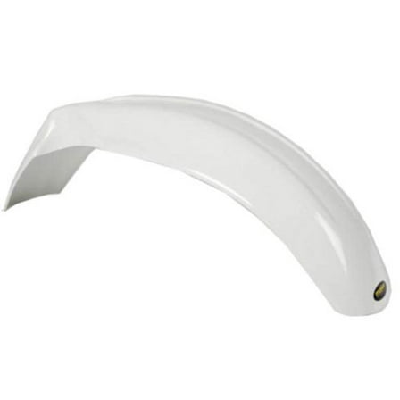 Maier Mfg 123331 Front Fender - White