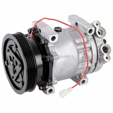 2002 Mazda Truck - AC Compressor & A/C Clutch For Mazda 626 1998 1999 2000 2001 2002