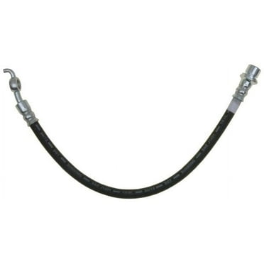 ACDelco 18J4902 Brake Hydraulic Hose Fits select: 2006-2014 LEXUS IS, 2015 LEXUS IS 250