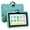 Blue, variant on Tablet for Kids, maho 7-inch Children's Tablets Computer WiFi Bluetooth Android Tablets Children's Early Education Learning Machine Parent-child Gift Machine Built-in Cameras,Green