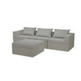 thumbnail image 3 of SALA CALIFORNIA SMOOTH SILVER, 3 of 3