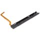 thumbnail image 4 of Control Deslizante con Cable Flexible Pieza de Repuesto de Riel Deslizante con Cable Flexible de Cinta para Piezas de Accesorios de Switch Ajuste Perfecto ANGGREK Otros, 4 of 8