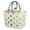 Green, variant on Shower Caddy with handle Plastic Shower Basket Organizer, Pink | Bathroom Caddy Storage Tote Cleaning Supply Caddy for College Dorm, Kitchen, Pantry, Garage
