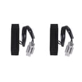 thumbnail image 1 of Guardoinrt Car Rear Trunk Tailgate Switch Handle 90602-JD004 90602-JD00B 90602JD004 For Qashqai J10 2006 2007 2008 2009 - 2014 2Set, 1 of 6